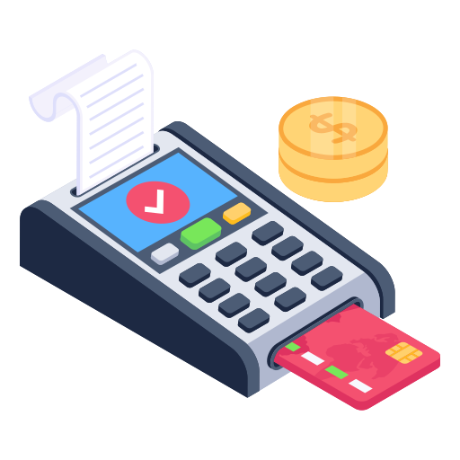 POS Device